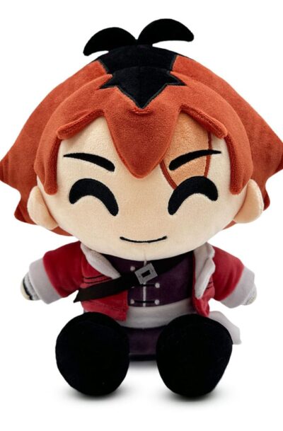 Frieren: Beyond Journey's End Plüschfigur Stark 22 cm