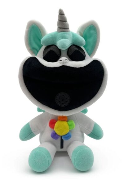 Youtooz: Poppy Playtime Plüschfigur CraftyCorn 22 cm
