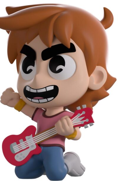 Youtooz: Scott Pilgrim Vinyl Figur Scott Pilgrim 11 cm