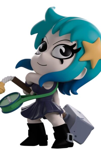 Youtooz: Scott Pilgrim Vinyl Figur Ramona Flowers 12 cm
