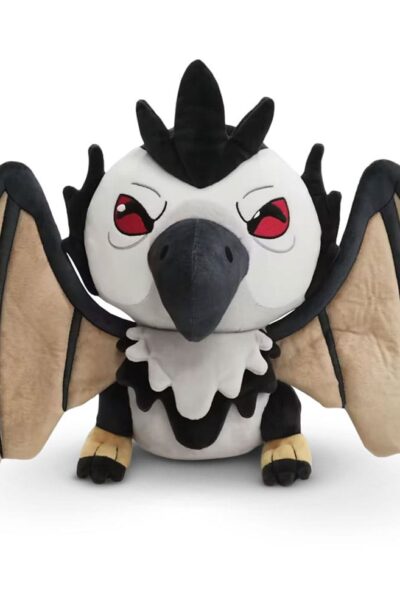 Youtooz: Borderlands Plüschfigur Bloodwing 22 cm