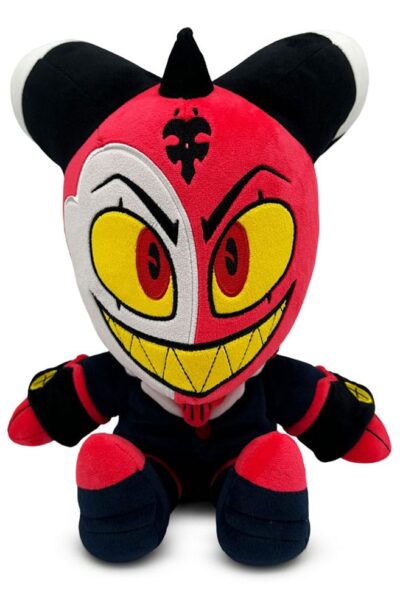 Youtooz: Helluva Boss Plüschfigur Blitzo 22 cm