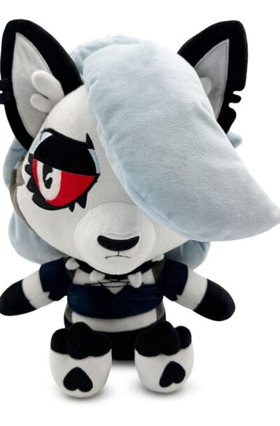 Youtooz: Helluva Boss Plüschfigur Loona 22 cm