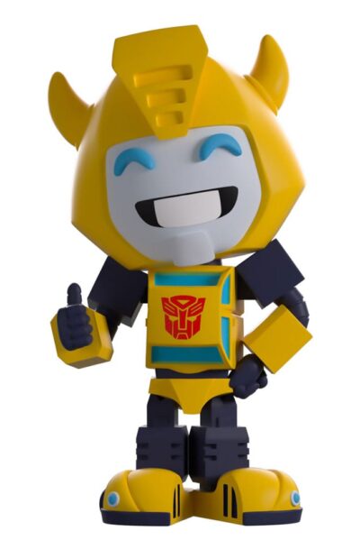Youtooz: Transformers Vinyl Figur Bumblebee 11 cm