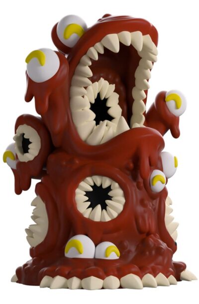 Youtooz: Dungeons & Dragons Vinyl Figur Gibbering Mouth 13 cm