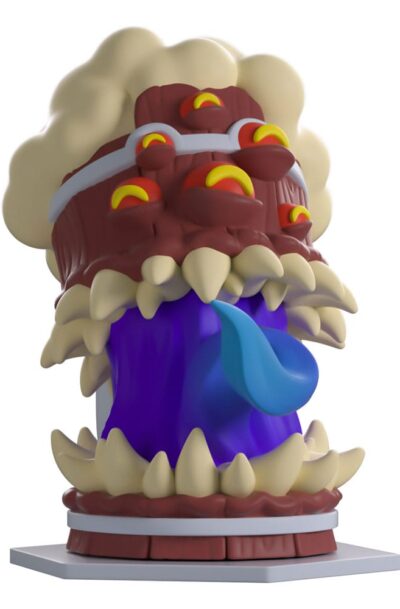 Youtooz: Dungeons & Dragons Vinyl Figur Mimic 10 cm