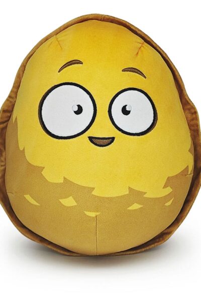 Youtooz: Plants vs. Zombies Plüschfigur Wall-Nut 22 cm
