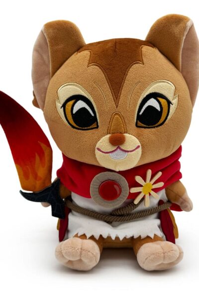 Youtooz: Magic the Gathering Plüschfigur Mabel 22 cm