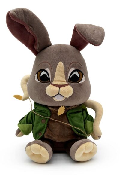Youtooz: Magic the Gathering Plüschfigur Finneas 22 cm