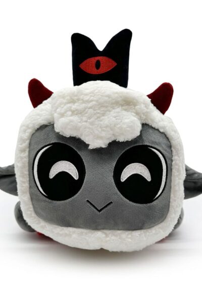 Youtooz: Cult of the Lamb Weighted Plüschfigur Goat 41 cm