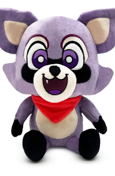 Youtooz: Indigo Park Plüschfigur Rambley 22 cm
