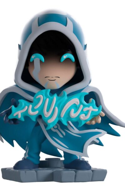 Youtooz: Magic the Gathering Vinyl Figur Jace Beleren 12 cm