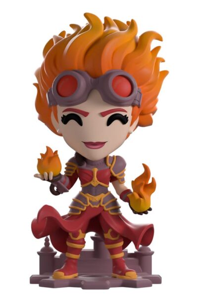 Youtooz: Magic the Gathering Vinyl Figur Chandra Nalaar 14 cm