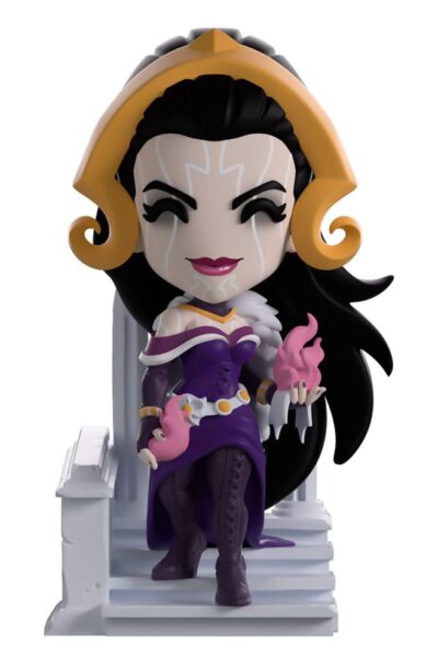 Youtooz: Magic the Gathering Vinyl Figur Liliana Vess 13 cm