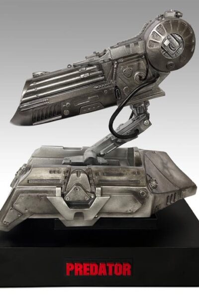 HCG: Predator "Plasmacaster Cannon" Life-Size Replik (Q4/2025)