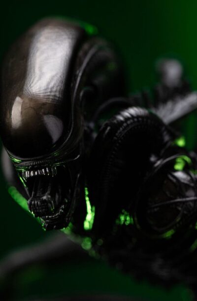 Iron Studios: Alien "Alien Big Chap" 1/10 Art Scale Statue (Q2/2026)