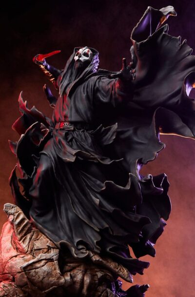 Sideshow: Star Wars Legends "Darth Nihilus" 1/5 Mythos Statue (Q1/2026)