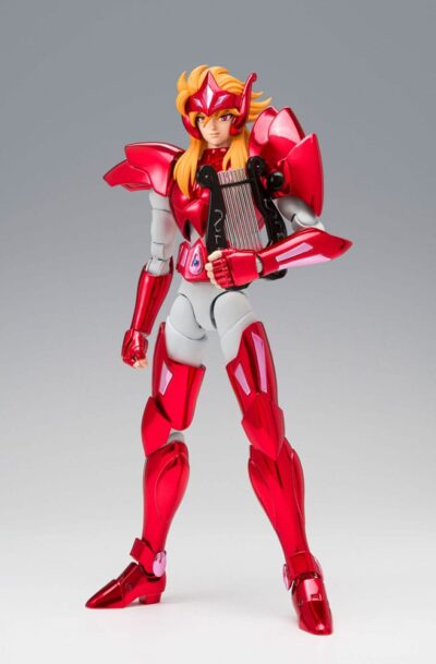 Bandai: Saint Seiya – Cloth Myth “Eta Benetasch Mime” S.H. Figuarts Actionfigur (Q4/2025)