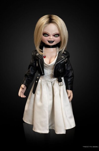 NECA: Chucky - TV Series "Tiffany“ Life Size Replica (Q2/2026)