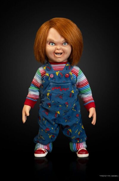 NECA: Chucky - TV Series "Chucky" Life Size Replica (Q2/2026)