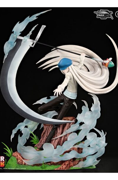 TAKA Corp. Studio: Hunter x Hunter "Kaito" Statue (Q4/2026)