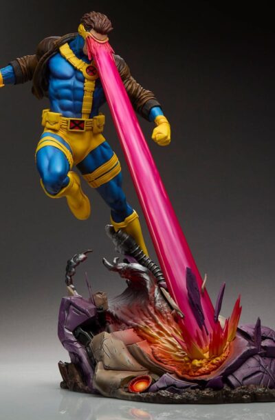 Sideshow: Marvel Comics "Cyclops" Premium Format Statue (Q4/2026)