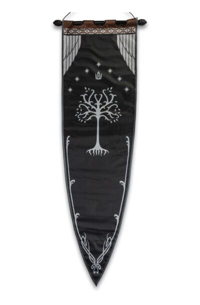 United: Herr der Ringe "Gondor Kriegsbanner" 1/1 Replik (Q4/2025)