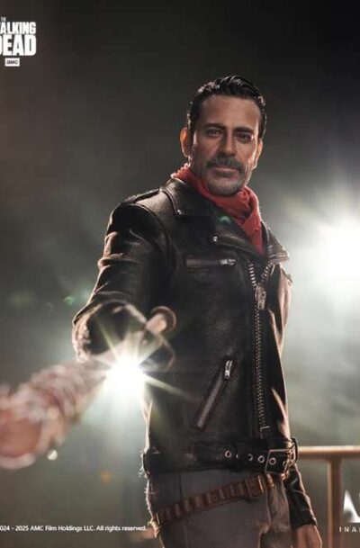 InART: The Walking Dead - Season 8 "Negan Smith" 1/6 Actionfigur (Q4/2026)