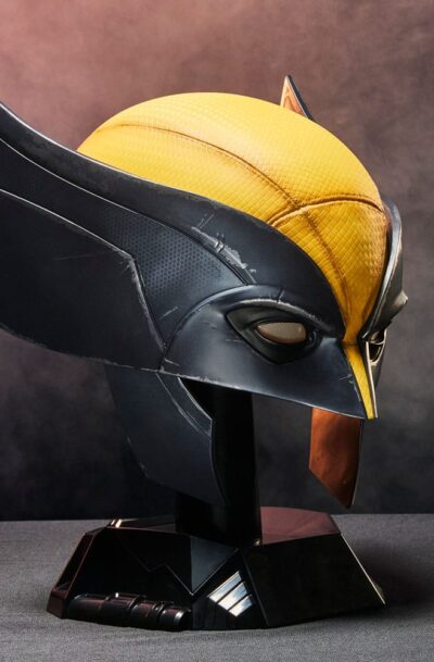 Hasbro: Deadpool & Wolverine "Wolverine" Premium Roleplay-Maske (Q4/2025)