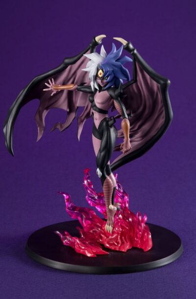 Megahouse: Yu-Gi-Oh! - Duel Monsters Chronicle "" PVC Statue (Q2/2026)