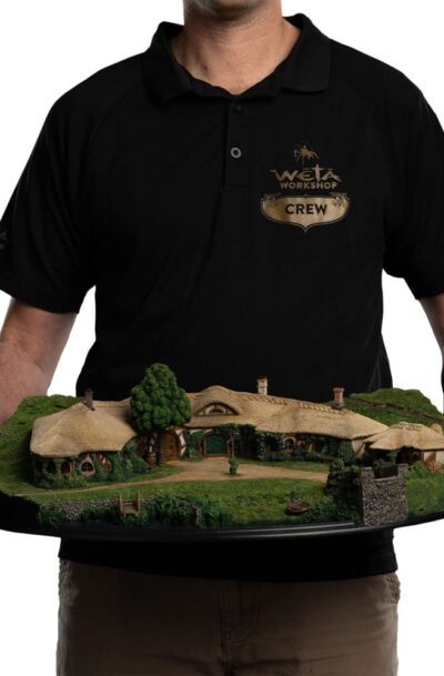 WETA: Der Herr der Ringe "The Green Dragon Inn" Statue (Q3/2026)