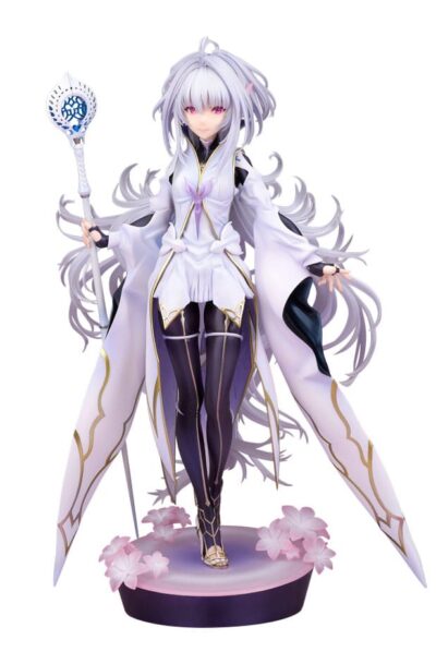 Alter: Fate/Grand Order PVC Statue 1/7 Arcade Caster/Merlin Prototype 27 cm