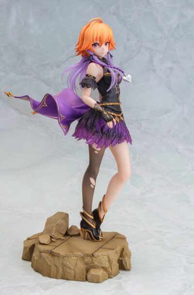 Ami Ami: The Idolmaster Cinderella Girls PVC Statue 1/8 Asuka Ninomiya 23 cm