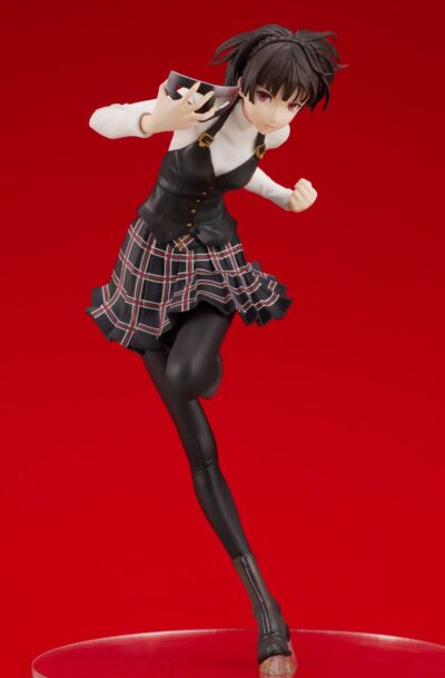 Amakuni: Persona5 Royal PVC Statue 1/7 Makoto Niijima School Uniform Ver. 21 cm