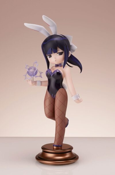 Amakuni: Overlord PVC Statue 1/7 Narberal Gamma Juami Bunny Girl Ver. 16 cm
