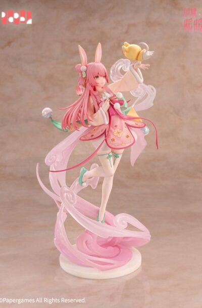 Paper Presented: Shining Nikki PVC Statue 1/7 Nikki Beautiful Scenery ver. 29 cm