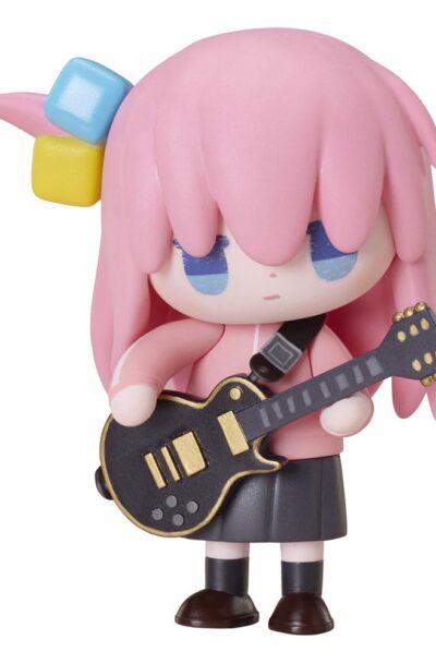 Aniplex: Bocchi the Rock! Deformation Statue Hitori Gotoh 10 cm