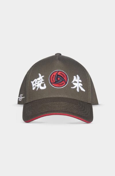 Difuzed: Naruto Shippuden Baseball Cap Akatsuki Clan