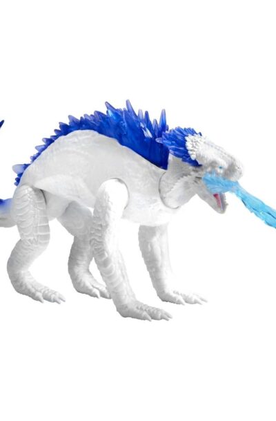 Godzilla x Kong: The New Empire Actionfigur Shimo with Frost Bite Blast 15 cm