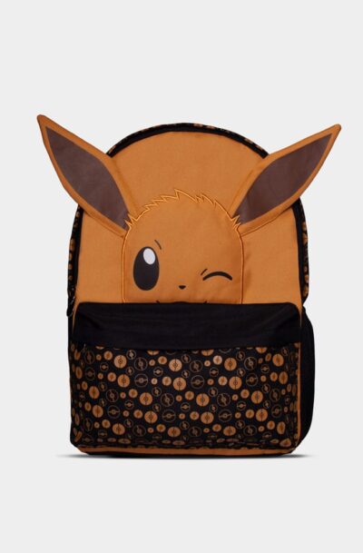 Difuzed: Pokémon Rucksack Evoli