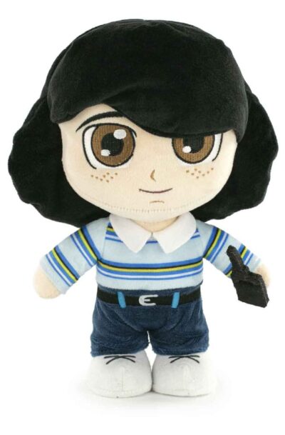 Barrado: Stranger Things Plüschfigur Mike 27 cm