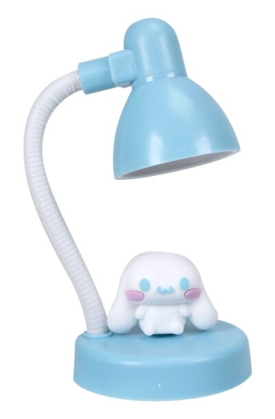 Blue Sky Studios: Sanrio Mini LED-Lampe mit Figur Cinnamoroll Ver. 2 11 cm
