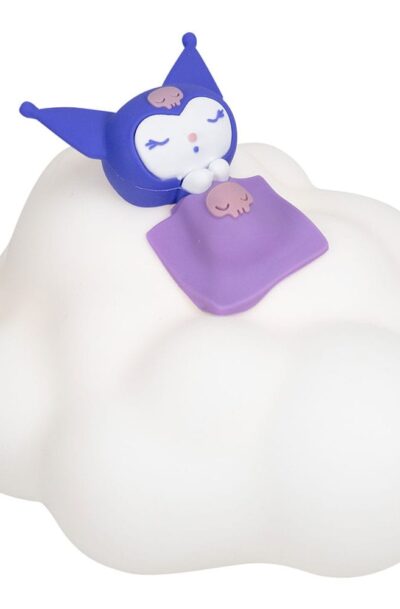 Blue Sky Studios: Sanrio Lampe Kuromi Cloud