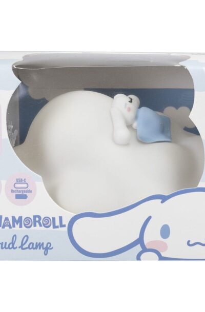 Blue Sky Studios: Sanrio Lampe Cinnamoroll Cloud