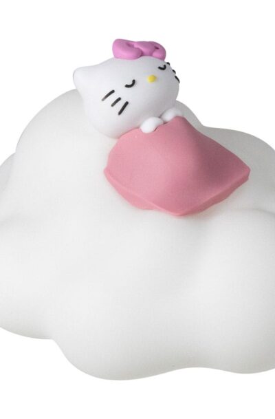 Blue Sky Studios: Sanrio Lampe Hello Kitty Cloud