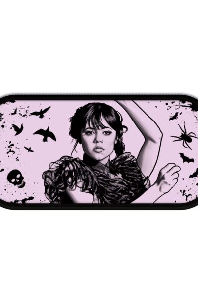 Blue Sky Studios: Wednesday Federmäppchen Darkness