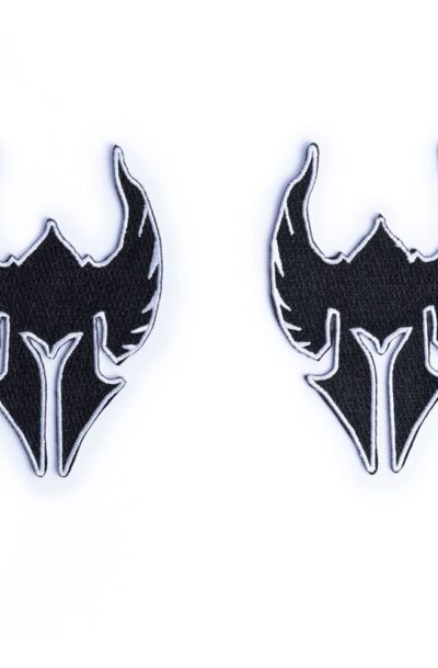 Burgschneider: Dungeons & Dragons Patch-Set Paladin