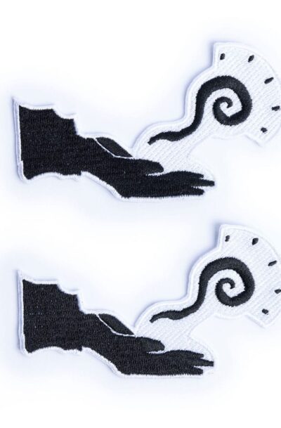 Burgschneider: Dungeons & Dragons Patch-Set Wizard