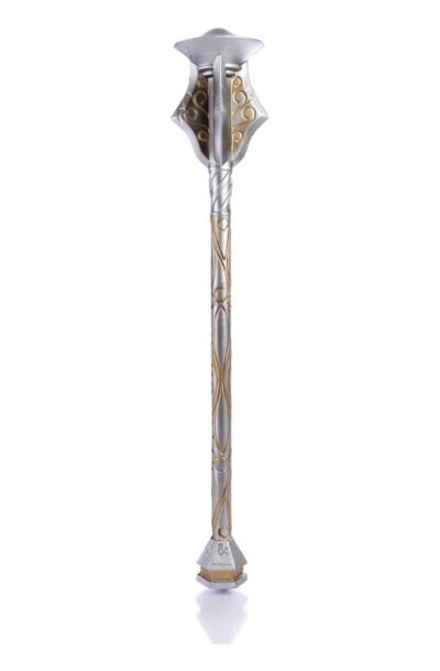 Burgschneider: Dungeons & Dragons Schaumstoff-Streitkolben Cleric 90 cm