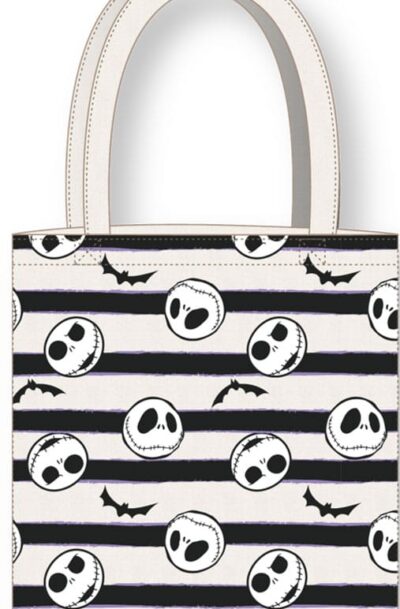 Cerdá: Nightmare before Christmas Tragetasche Jack´s Face